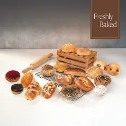 Roti Fresh Baked
