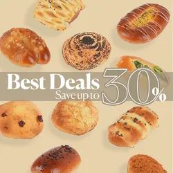Best Deals!