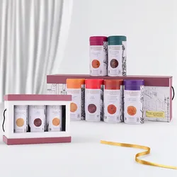 Fancy Box Cookies