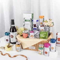Signature Hampers