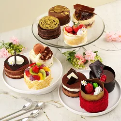 Mini Cakes